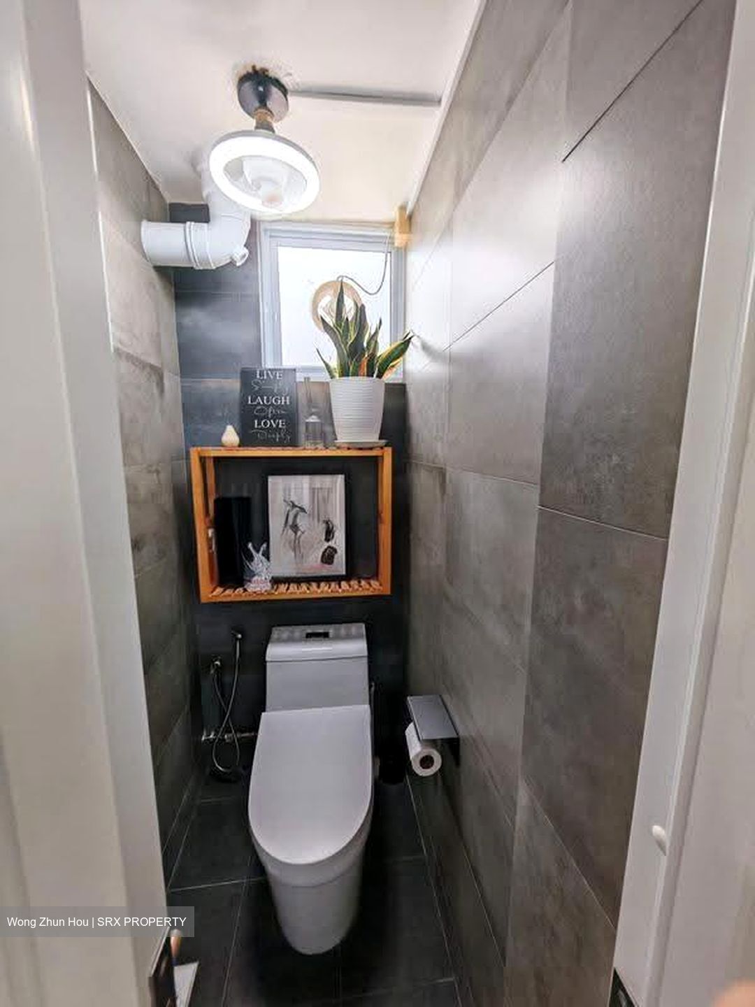 Blk 462 Crawford Lane (Kallang/Whampoa), HDB 3 Rooms #629388761